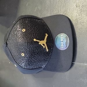 Jordan hat